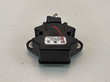 2011-2015 Jeep Grand Cherokee Yaw Rate Dynamics Sensor Module 56029469AA OEM