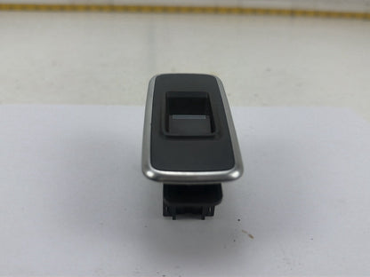 2017-2020 Jaguar F-Pace - Rear Right Passenger Side Door Window Switch OEM