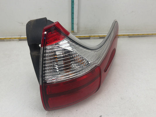 2015 - 2020 Toyota Sienna L30 - Rear Right Passenger Side Outer Tail Light OEM