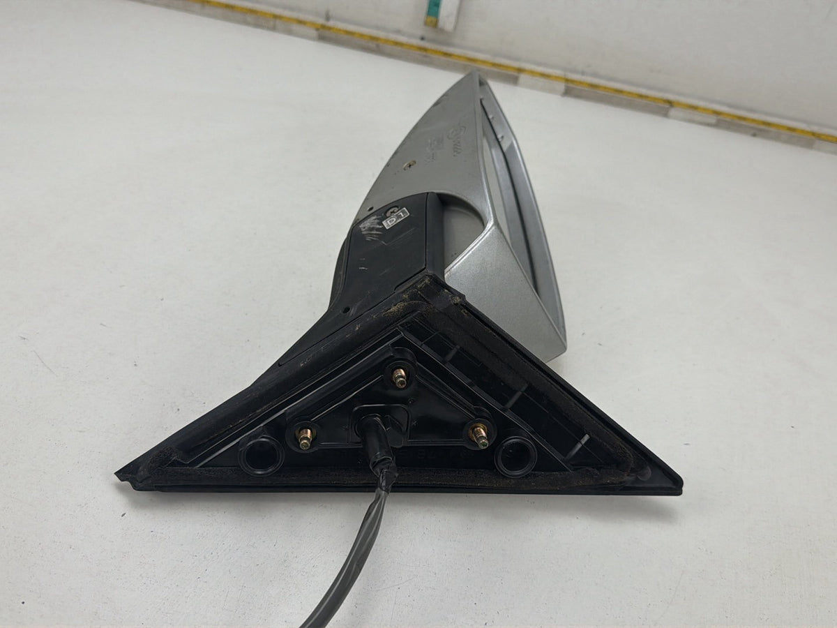 2003-2009 Nissan 350Z Left Driver Side Door View Mirror OEM