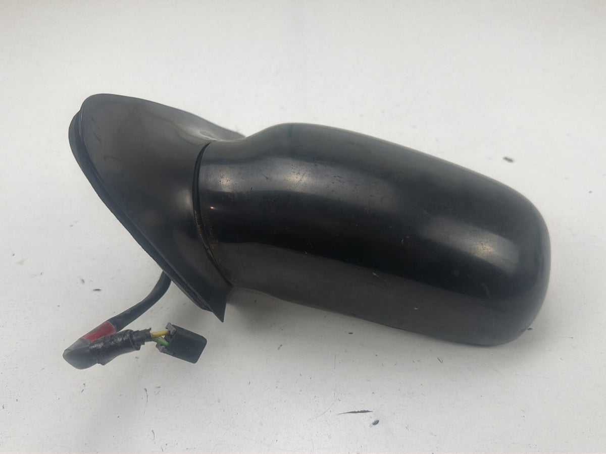1995-2005 Chevrolet Cavalier Driver Left Side View Power Door Mirror 1404737 OEM