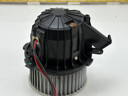 2013-2017 Audi Q5 HVAC AC Heater Blower Motor Fan OEM