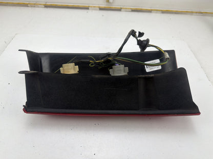 2003-2007 Chevrolet Express 3500 Rear Left Driver Side Tail Light 16530413 OEM