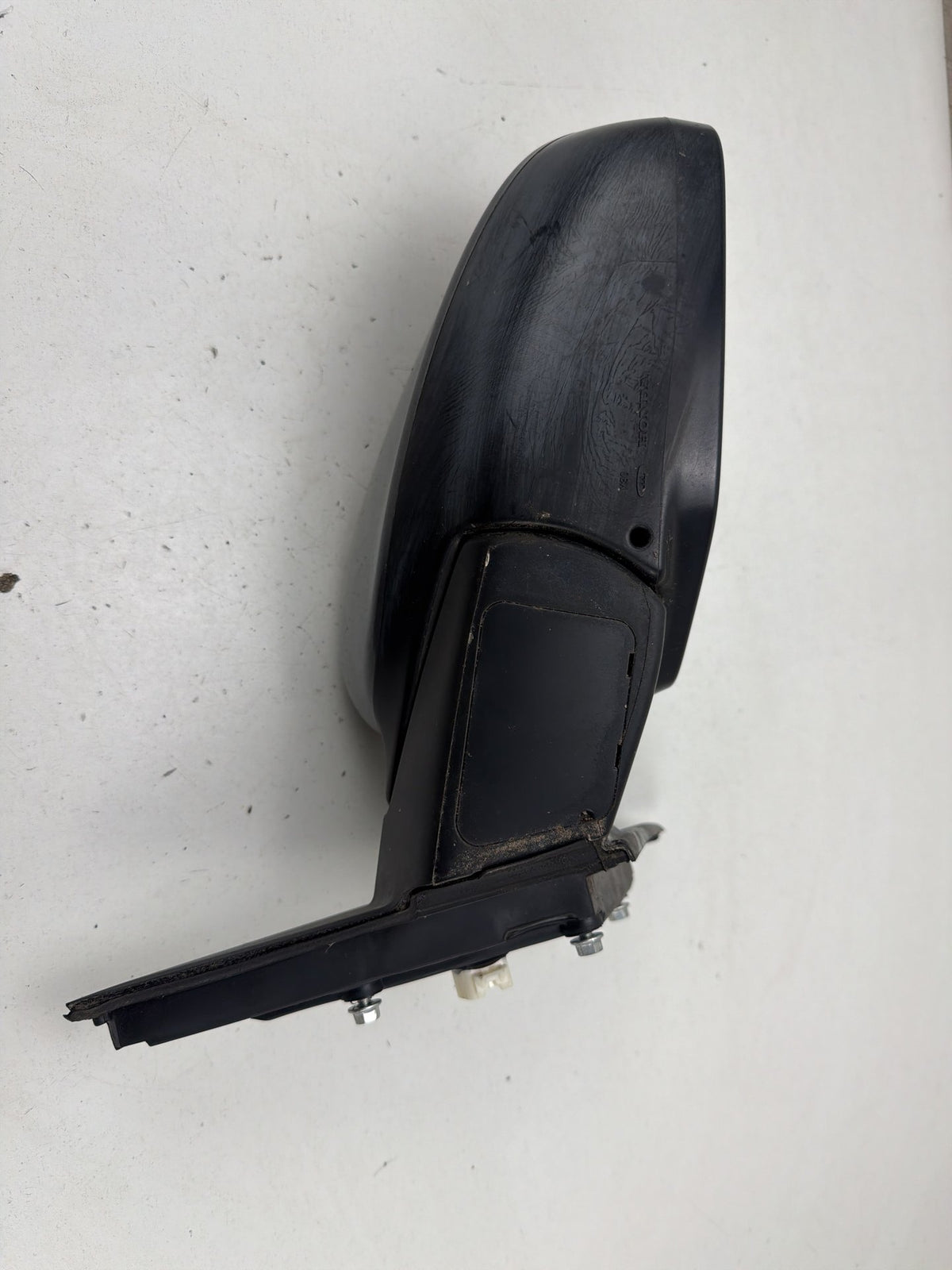 2008-2012 Honda Accord Front Left Driver Side Power View Door Mirror OEM