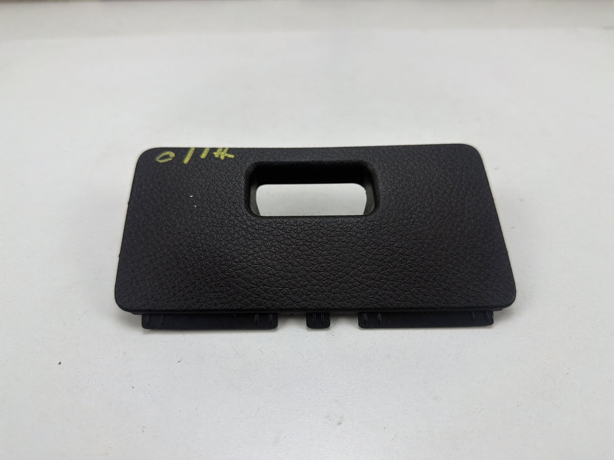 2013-2018 Nissan Altima - Interior Fuse Cover Lid Trim 24313 9HM0A OEM