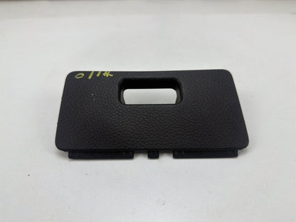 2013-2018 Nissan Altima - Interior Fuse Cover Lid Trim 24313 9HM0A OEM
