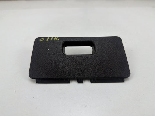 2013-2018 Nissan Altima - Interior Fuse Cover Lid Trim 24313 9HM0A OEM