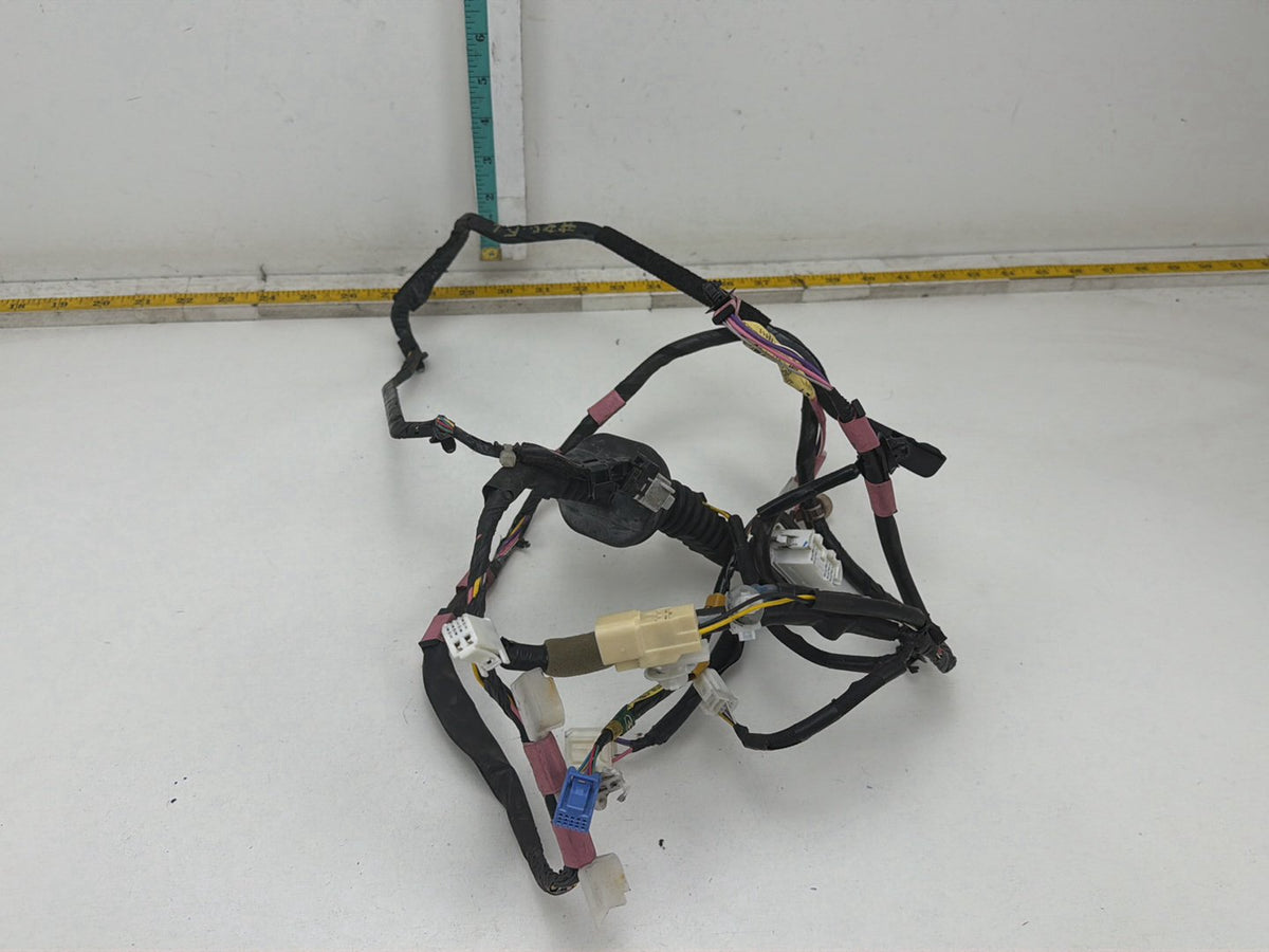 2010- 2015 Toyota Prius W30- Door Wiring Harness 82154-47140G OEM