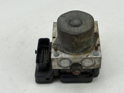 2013-2015 Ford Taurus Anti-lock Brake Abs Pump Module DG13-2C405-A OEM