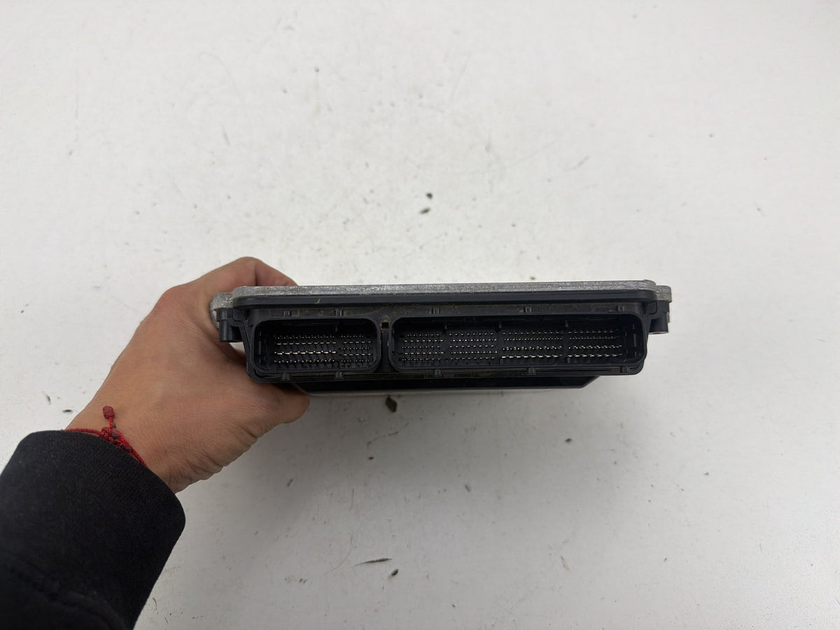 2017-2018 Mazda 3 - 2.0L Engine Computer Control Module E6T67887HZC OEM