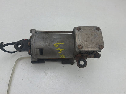 2007-2013 Mercedes-Benz S500 S-Class W221 Air Suspension Compressor Pump Motor OEM
