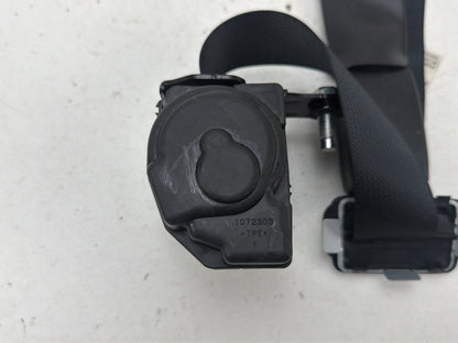 2014-2021 Infiniti Q50 Rear Middle Second Row Seat Belt Retractor OEM