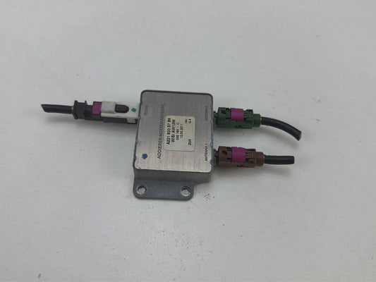 2007-2013 Mercedes-Benz S-Class W221 Antenna Amplifier AMP Splitter Module OEM
