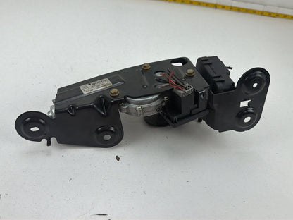 2003-2006 Lincoln Navigator Rear Liftgate Wiper Motor 2L14-17C424-BB OEM