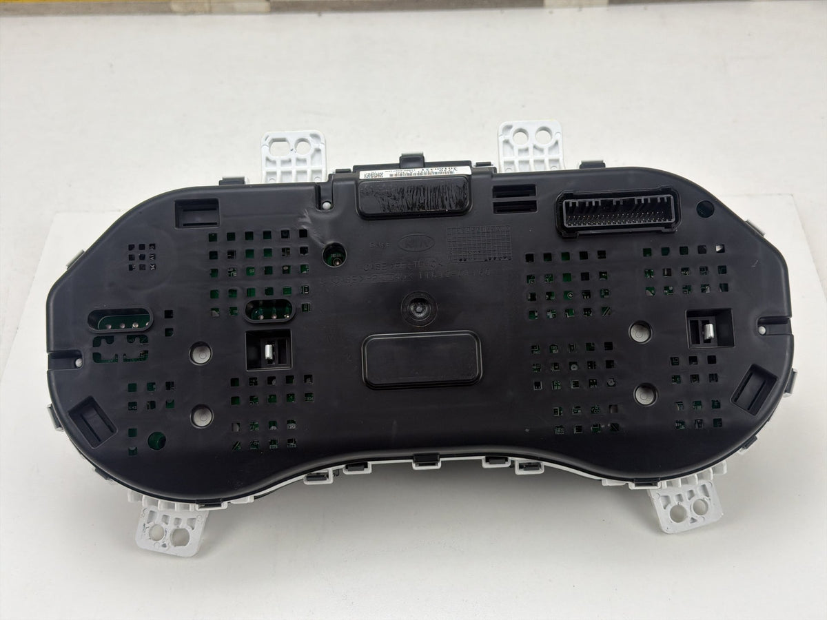 2014-2016 Kia Forte Speedometer Instrument Gauge Cluster 11642-01160 OEM