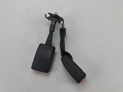 2014-2021 Maserati Ghibli Rear Right & Center Seat Belt Buckle Set of 2 OEM