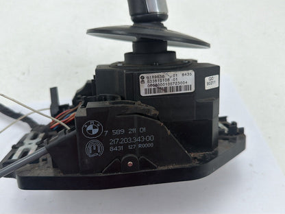 2008-2010 BMW 528i E60 Automatic Transmission Gear Shifter Selector Switch OEM