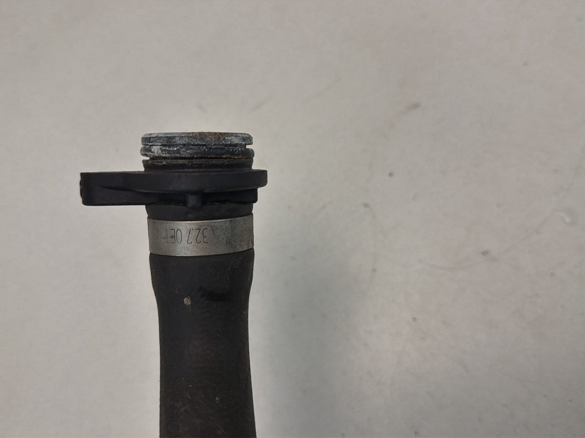 2014-2016 BMW 228i F22 Lower Thermostat Coolant Water Hose 11537603514 OEM