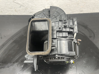2014-2020 Infiniti Q50 AC Heater Blower Motor Housing Box OEM