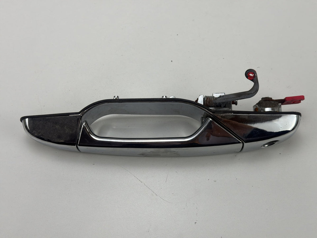 2007-2014 GMC Tahoe - Front Left Exterior Door Handle 603569013 OEM