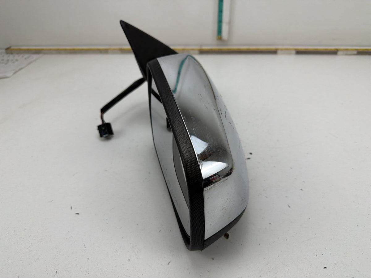 2011-2014 GMC Terrain -Passenger Right Side View Power Door Mirror 22818282 OEM