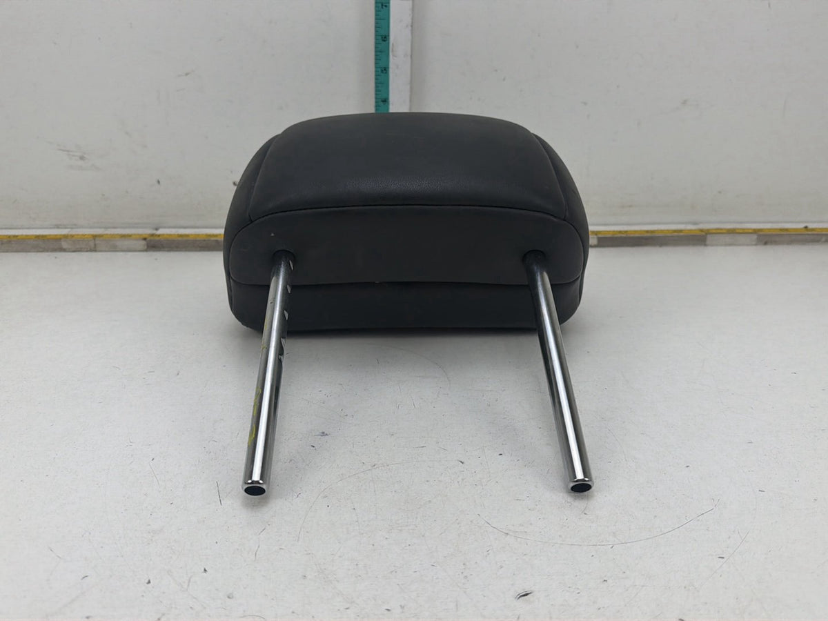 2009-2013 Infiniti G37 Front Left Driver Side Seat Headrest OEM