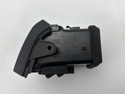 2006-2007 Infiniti M35 M45 Front Right Passenger Side Dash AC Air Vent OEM