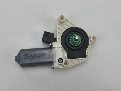 2010-2014 Mercedes-Benz E-Class-Left Front Window Regulator/Motor 965150-100 OEM