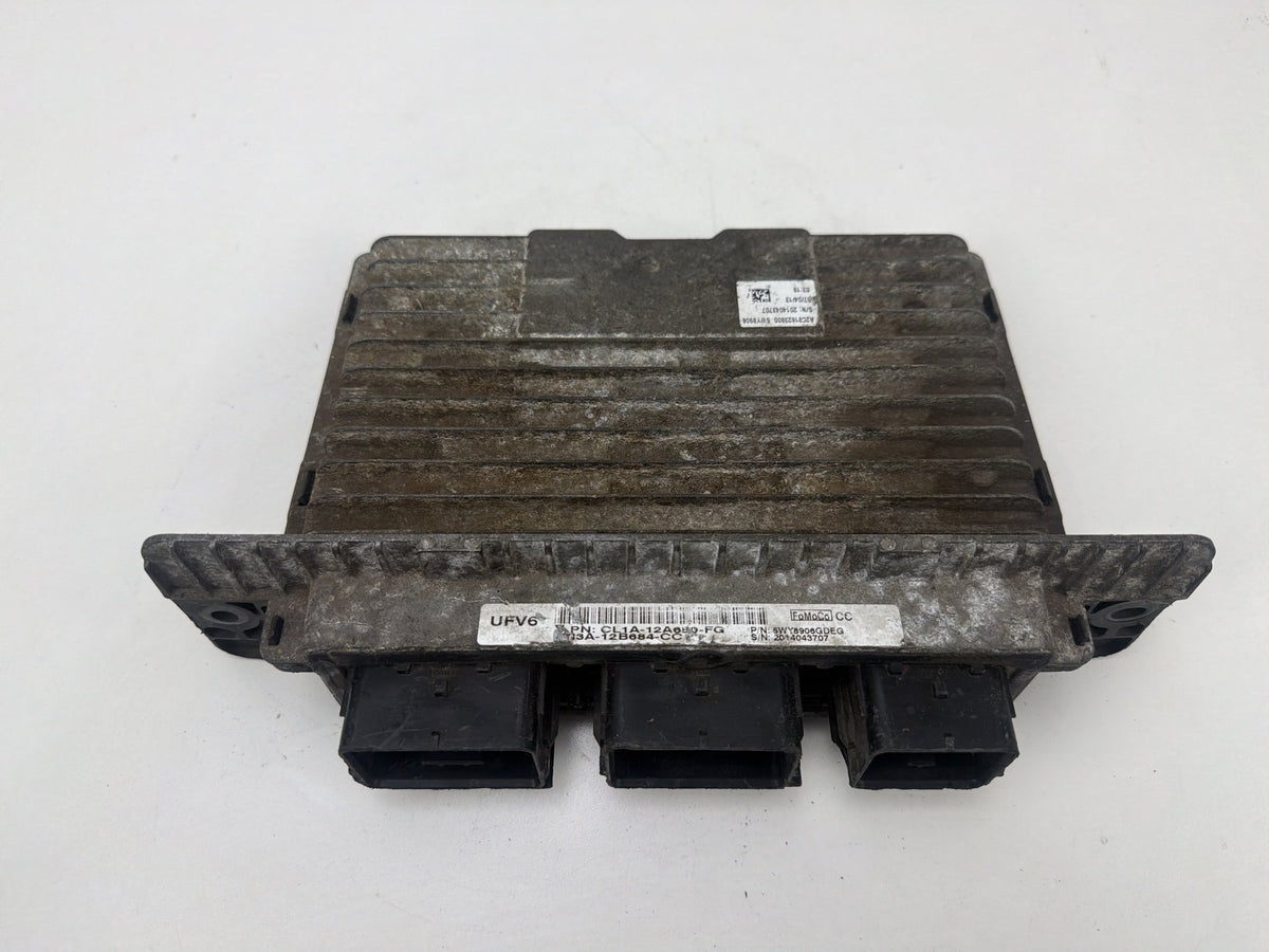 2011-2014 MWM Amg Slvg 0926 - Misc PN: