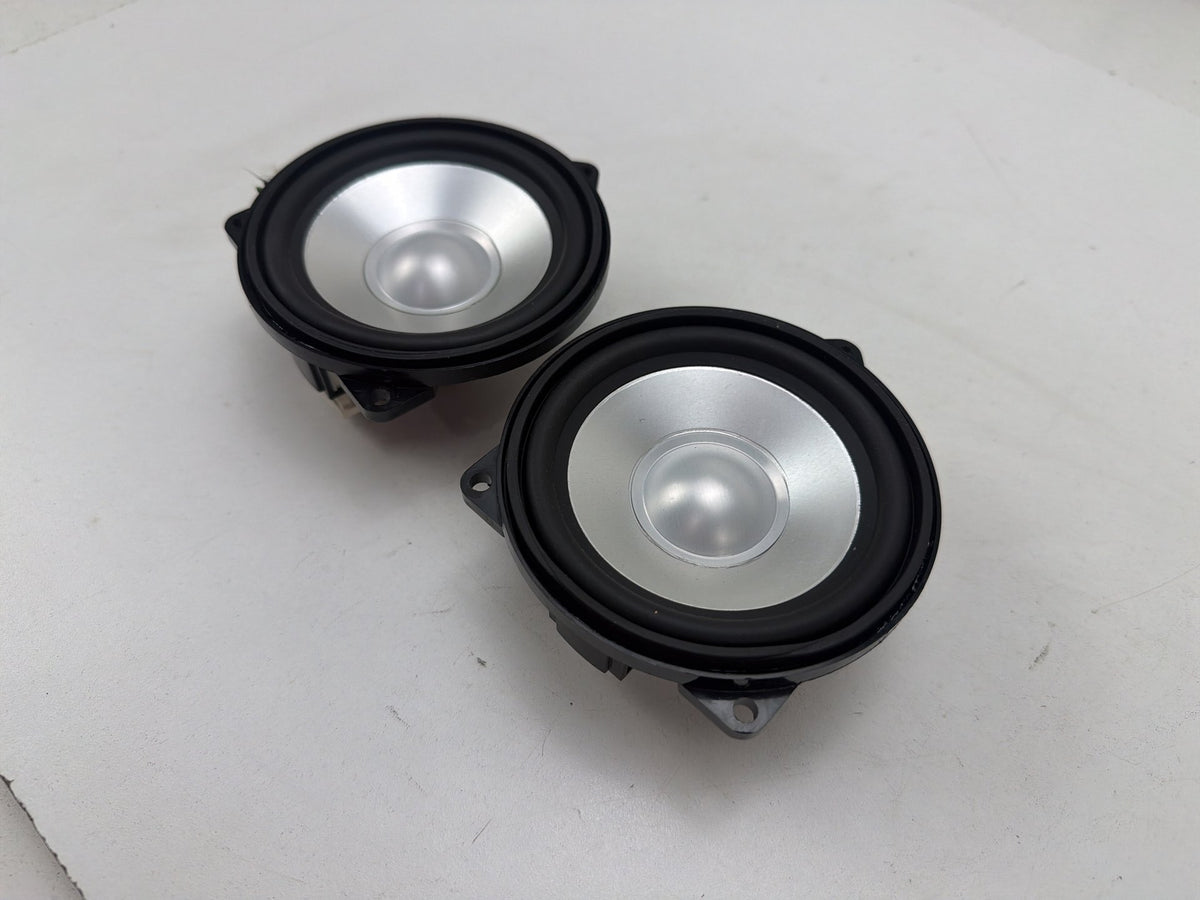 2010-2013 Land Rover Range Rover Harman Kardon Logic7 Speakers 5H22-18808-FA OEM