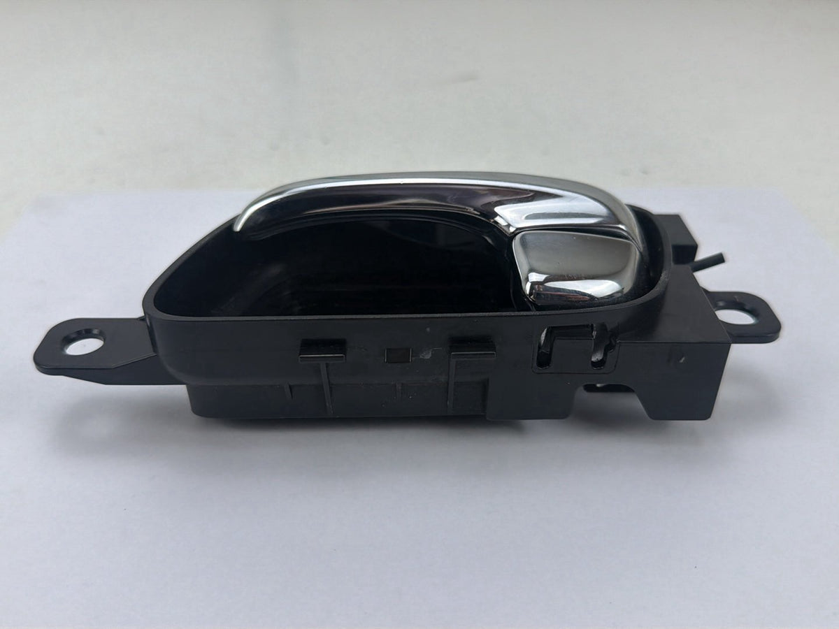 2008-2013 Infiniti G37 Left Front Driver Door Interior Handle OEM