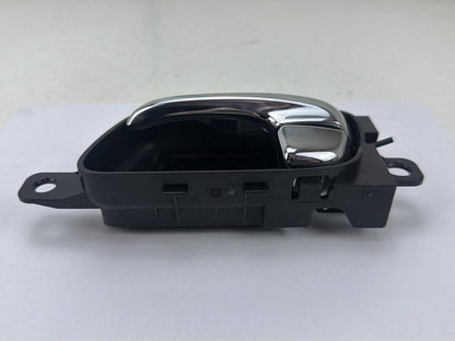2008-2013 Infiniti G37 Left Front Driver Door Interior Handle OEM