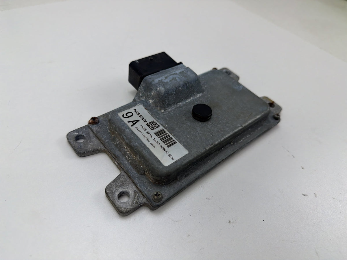 2009-2010 Nissan Maxima - Transmission Control Module 31036-9N00C OEM