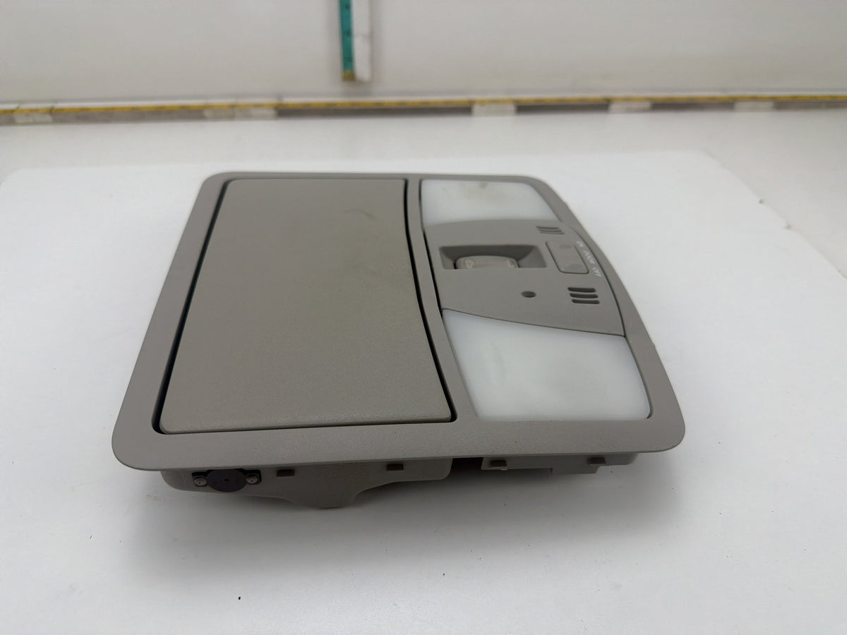 2011-2013 Infiniti QX56 Overhead Roof Console Dome Map Light 26430JK060 OEM
