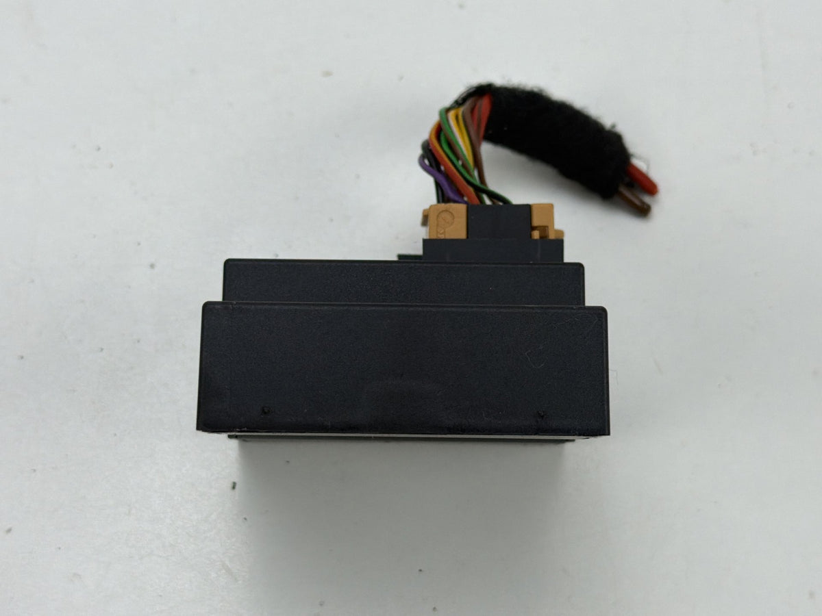 2012-2018 Audi A7 4G Rear Electric Lift Spoiler Control Module 4G8959252 OEM