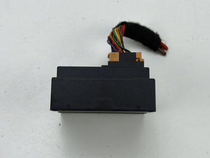 2012-2018 Audi A7 4G Rear Electric Lift Spoiler Control Module 4G8959252 OEM
