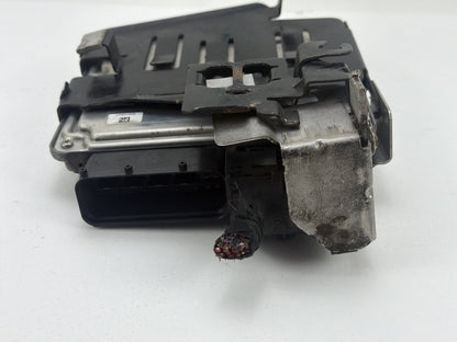 2006-2007 Volkswagen Golf GTI Engine Computer Control Module ECU 1K0907115H OEM