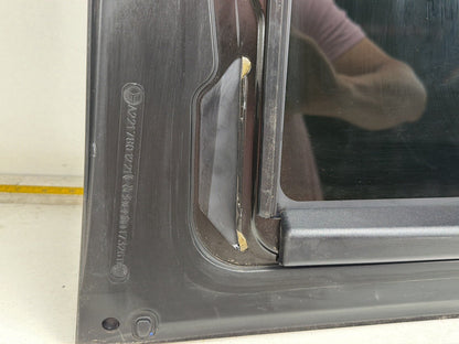 2007-2013 Mercedes-Benz S-Class S550 W221 Panoramic Roof Glass A2217801221 OEM