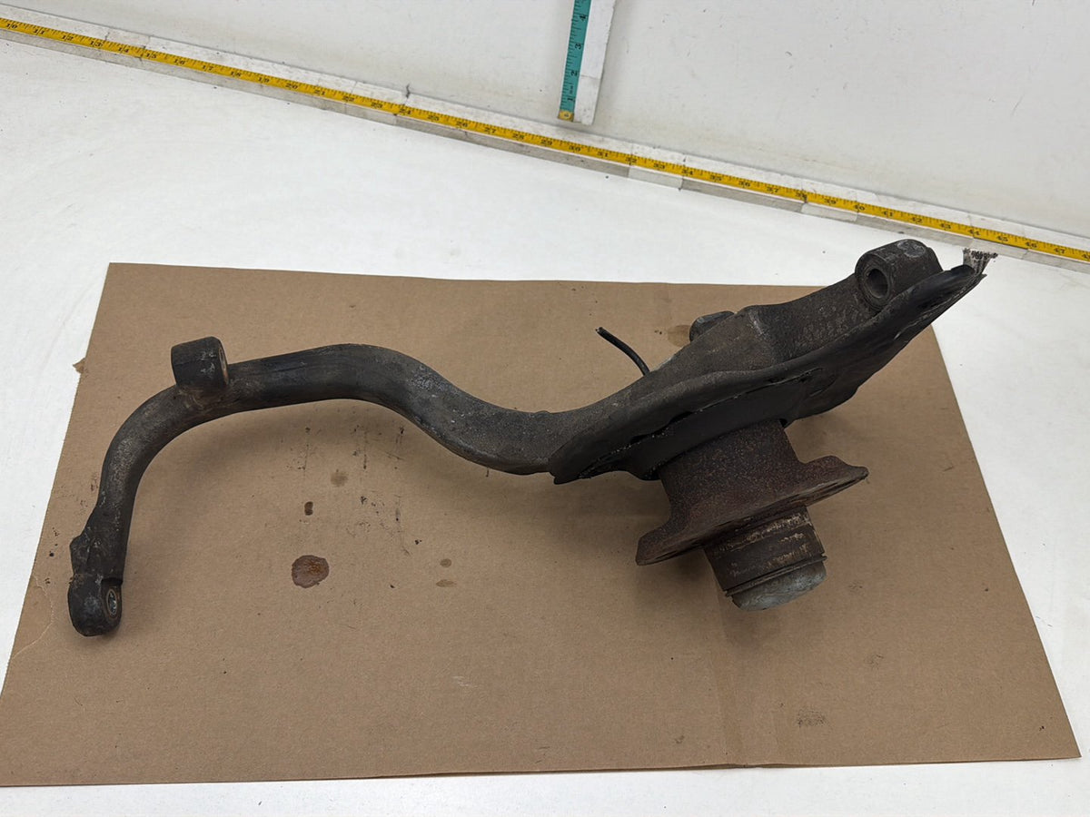 2007-2013 Mercedes-Benz S-Class S550 W221 Right Front Spindle OEM