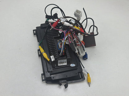 2010-2015 Toyota Prius Android Auto Carplay Radio Stereo Navigation Head Unit