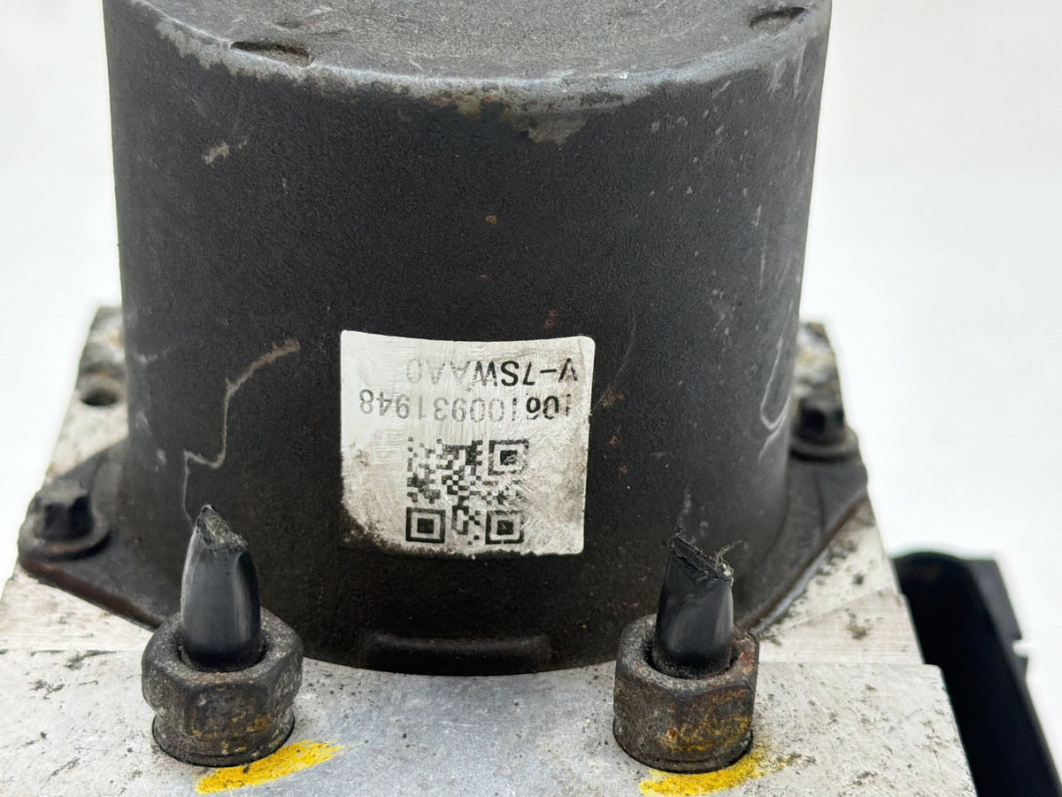 2007-2009 Honda CR-V 2.4L ABS Anti-Lock Brake Pump Module 0265235251 OEM