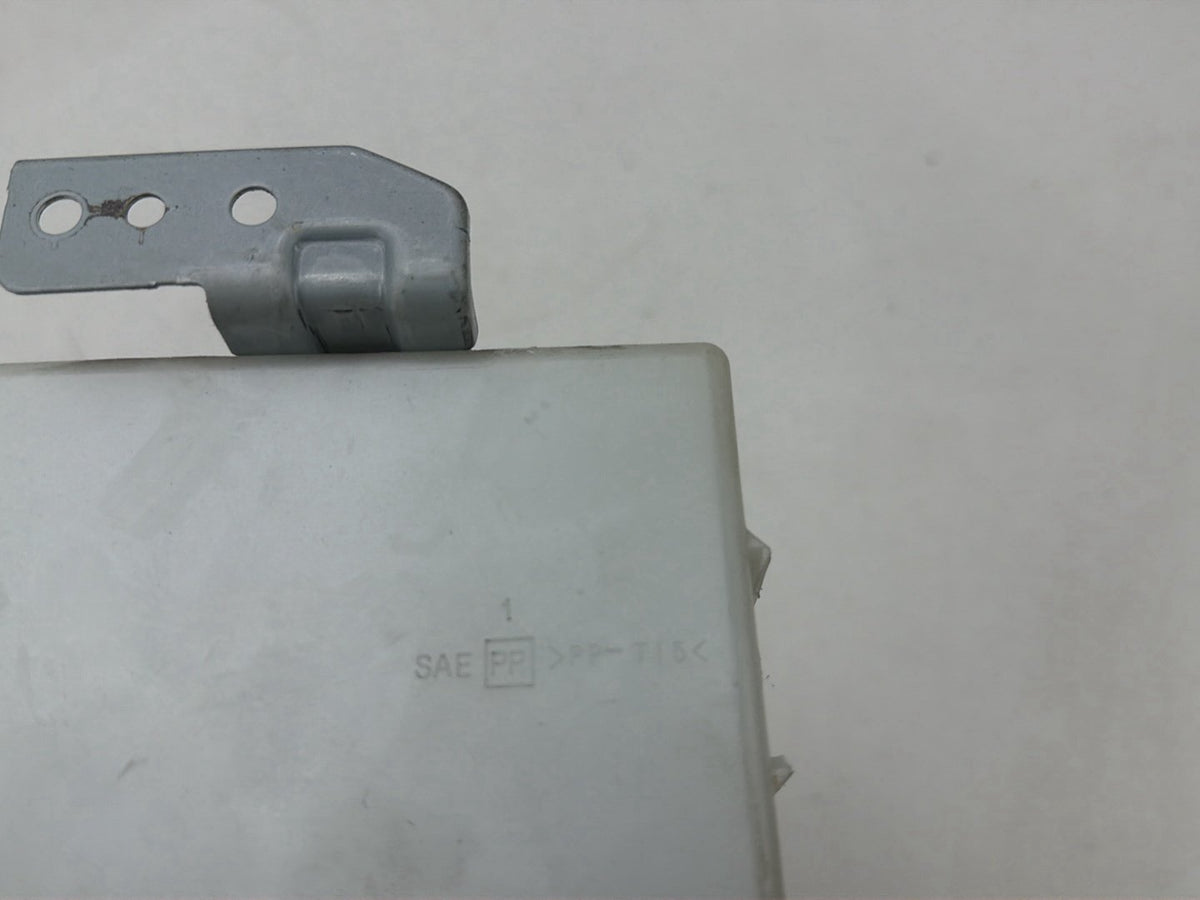 2009-2013 Infiniti G37 Sedan - Seat Memory Control Module 98800JK600 OEM