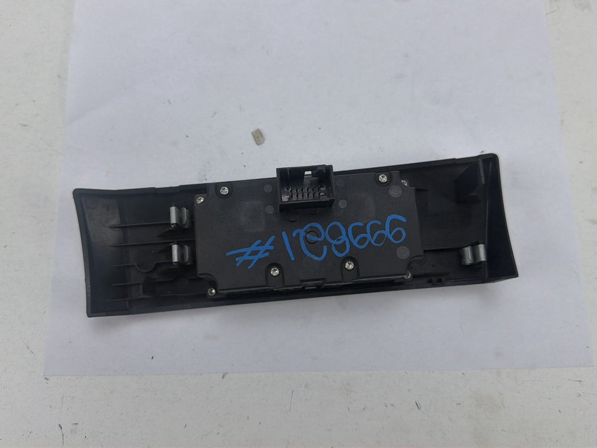 2004-2007 BMW 530i Headlight Dimmer Control Switch Unit 6 925 261 OEM