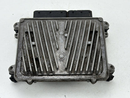 2006 Mercedes-Benz E350 Engine Computer Control Module Unit ECU A2721531679 OEM