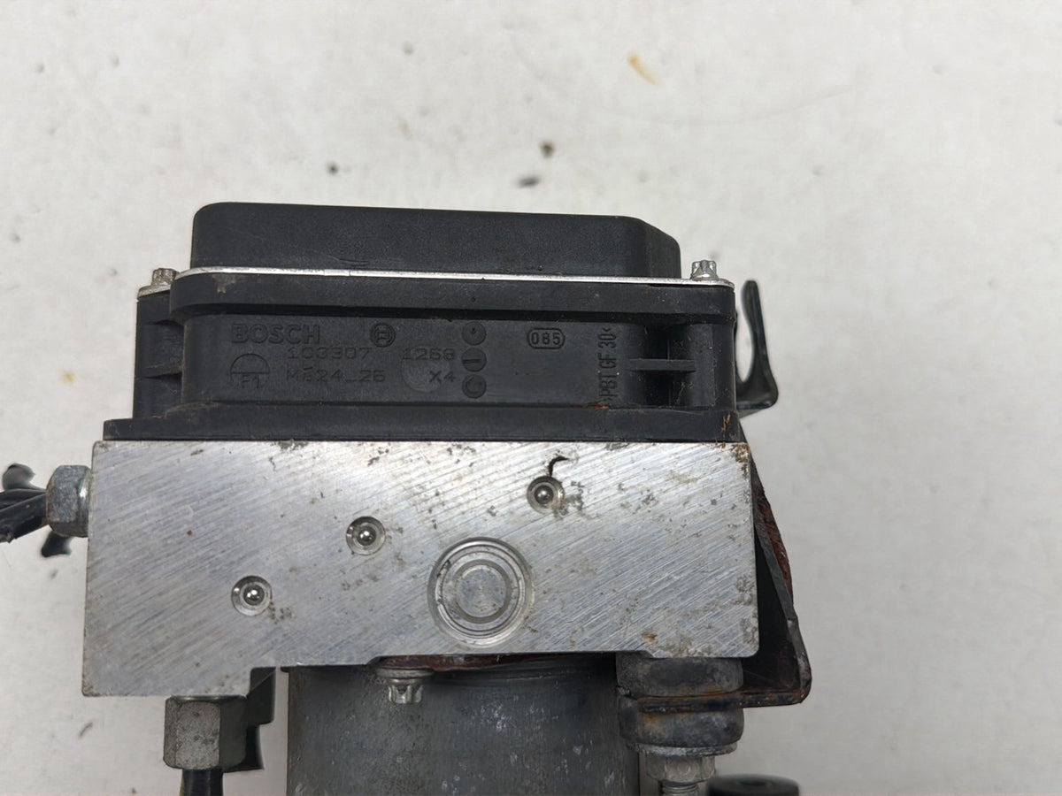 2007-2008 Infiniti G35 Front Anti-Lock Brake ABS Pump Modulator Module OEM