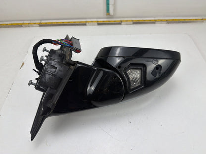 2010-2015 Jaguar XF Right Passenger Side View Door Mirror w/ Blind Spot OEM