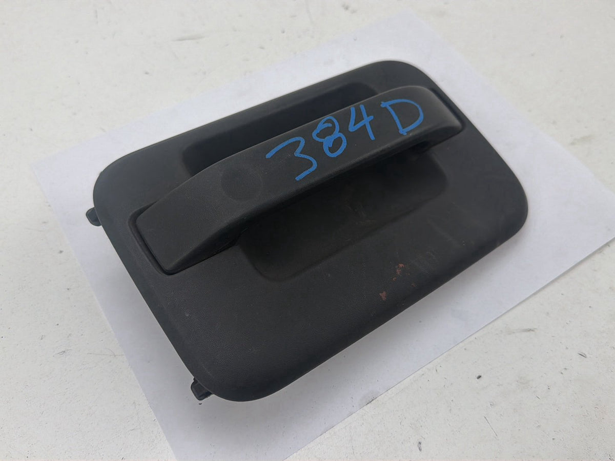 2004-2008 Ford F-150 RH Right Side Exterior Door Handle 6L341626600A OEM