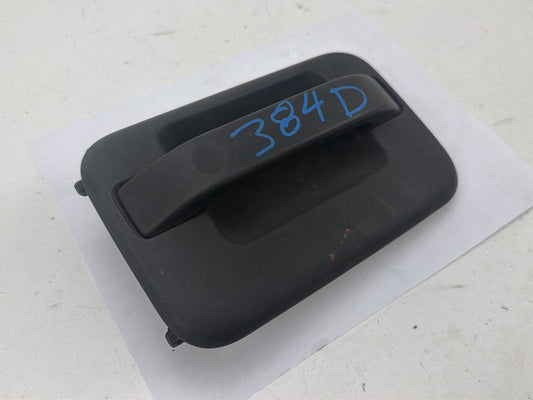 2004-2008 Ford F-150 RH Right Side Exterior Door Handle 6L341626600A OEM