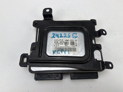 2011-2012 Kia Sedona Engine Control Module ECU ECM PCM Brain Box OEM