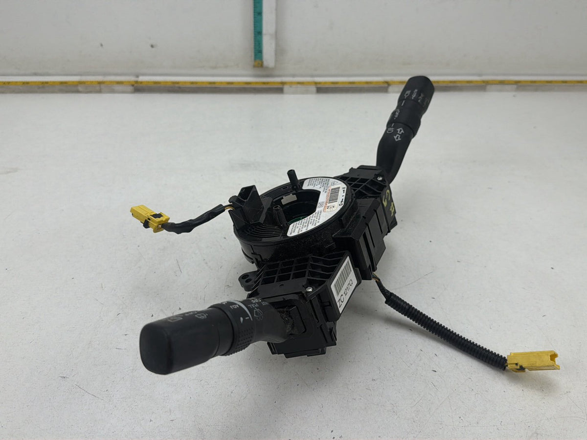 2010-2012 Acura RDX- Steering Column Headlight Turn Signal Wiper Switch OEM